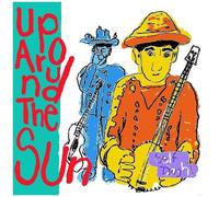Up Around The Sun - Self Taught [Vinyl Lp] Digital Download