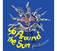 Up Around the Sun - Up Around The Sun Plus Bosco