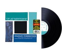 Up At Minton's : Volume 1, Live From Minton's Playhouse, 1961 Vinyle