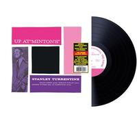 Up At Minton's : Volume 2, Live From Minton's Playhouse, 1962 Vinyle