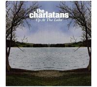 Charlatans UK – Up at the Lake – CD – Import