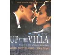 Up At The Villa