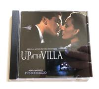 Up at the Villa – Il suffit d'une nuit – BOF – Import – Universal Music Group