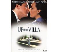 Up At The Villa