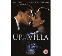 Up at The Villa [DVD] [Import]
