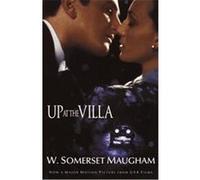 Up at the Villa W. Somerset Maugham (Auteur)