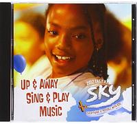 Up & Away Sing & Play Music