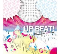 UP BEAT! -WEEKEND STORY- MIXED BY NEURON ATTACK