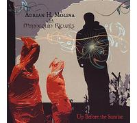 Up Before The Sunrise