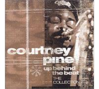 Up Behind The Beat The Collection