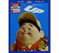Up [Blu-Ray]