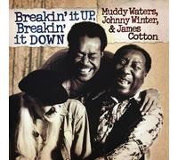 Up Breakin' It Down