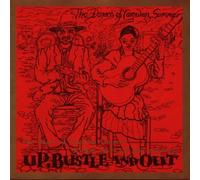 Up,Bustle and Out - Caravan Summer