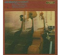 Up Bustle And Out & Richard EGGIES - Master Sessions Vol.2