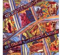 Up, Bustle & Out - One Colour Just Reflects Anoth [Import]