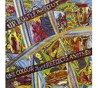 Up Bustle and Out - One Clour Just Reflects Another