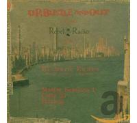 Up, Bustle & Out - Rebel Radio Master Sessions Vol.1