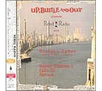 Up Bustle & Out - Rebel Radio Presents [Import]