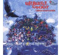 Up Bustle & Out - Urban Evacuation
