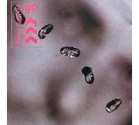 Up by Gabriel Peter [Audio CD] NEUF