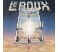 Up by Le Roux [CD] NEUF