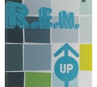 Up by R E M [Compact Disc] NEUF