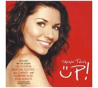 Up by Shania Twain (2011-03-11)