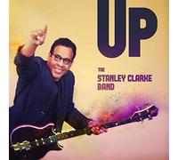 UP by The Stanley Clarke Band