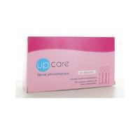 Up Care Sérum Physiologique 40x5ml