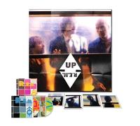 Up - 25th Anniversary Edition [Version 2CD - Tirage Limité]
