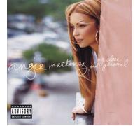 Martinez, Angie - Up Close & Personal