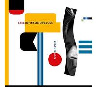 Eric Johnson – Up Close, Another Look – CD