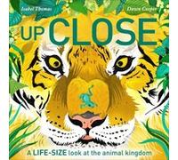 Up Close by Isabel Thomas Isabel Thomas (Auteur)