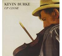 Up Close by Kevin Burke (2000-02-21)