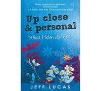 Up Close & Personal (Harvest Bay) Lucas Jeff (Auteur)