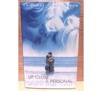 Up Close & Personal [Import]