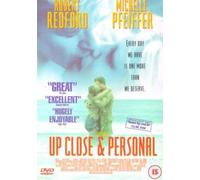 Up Close & Personal [Import anglais]