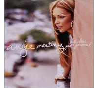 Up Close & Personal,The [Import]