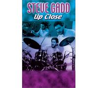 Up Close [VHS]