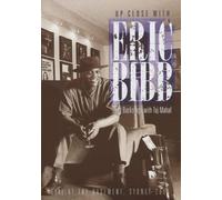 Up Close with Eric Bibb [Import]