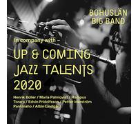 Up & Coming Talents 2020