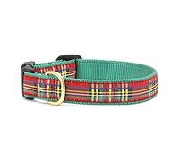Up Country CSP-C-L Christmas SparkleCollar L Breit Collier pour Chien 300 g