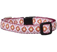 Up Country PIN-Cat-C-10 Collier pour Chat Rose Crush 25 cm 200 g