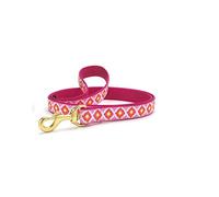 Up Country Pin-L-W Laisse pour Chien Crush Wide