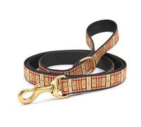 Up Country Plaid Lead 5 Stretto (largh. 5/8) Laisse pour Chien
