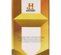 Up Deadly Boot: The Italian Campaign