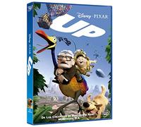 Up – DVD – Disney Pixar