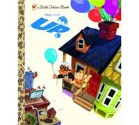 Up DisneyPixar Up by Rh Disney
