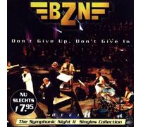 up, Don't Give in/Les pêcheurs de Perles (1998, cardsleeve) [Import]