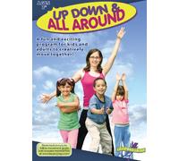 Up Down & All Around